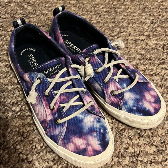 Sperry top sider - Picture 2 of 4